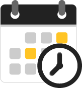 upcoming class schedule